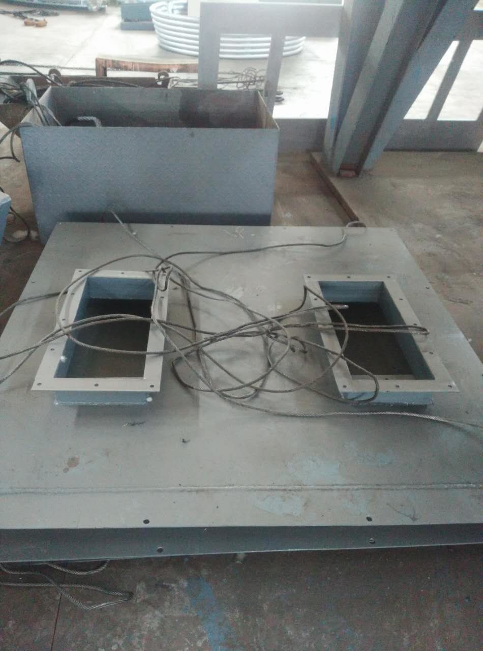 Production Field Auxiliary Equipment For EAF Electric Arc Furnace Components