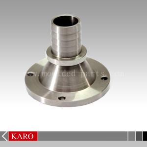 China OEM customized cnc machining product mechanical parts on sale