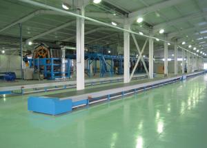 China Foaming Preassembly Line For Refrigerator Assembly Line Automatical wholesale
