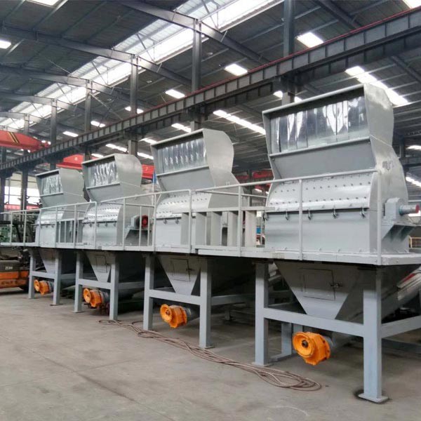 Lumber Pine Wood Chipping Machine