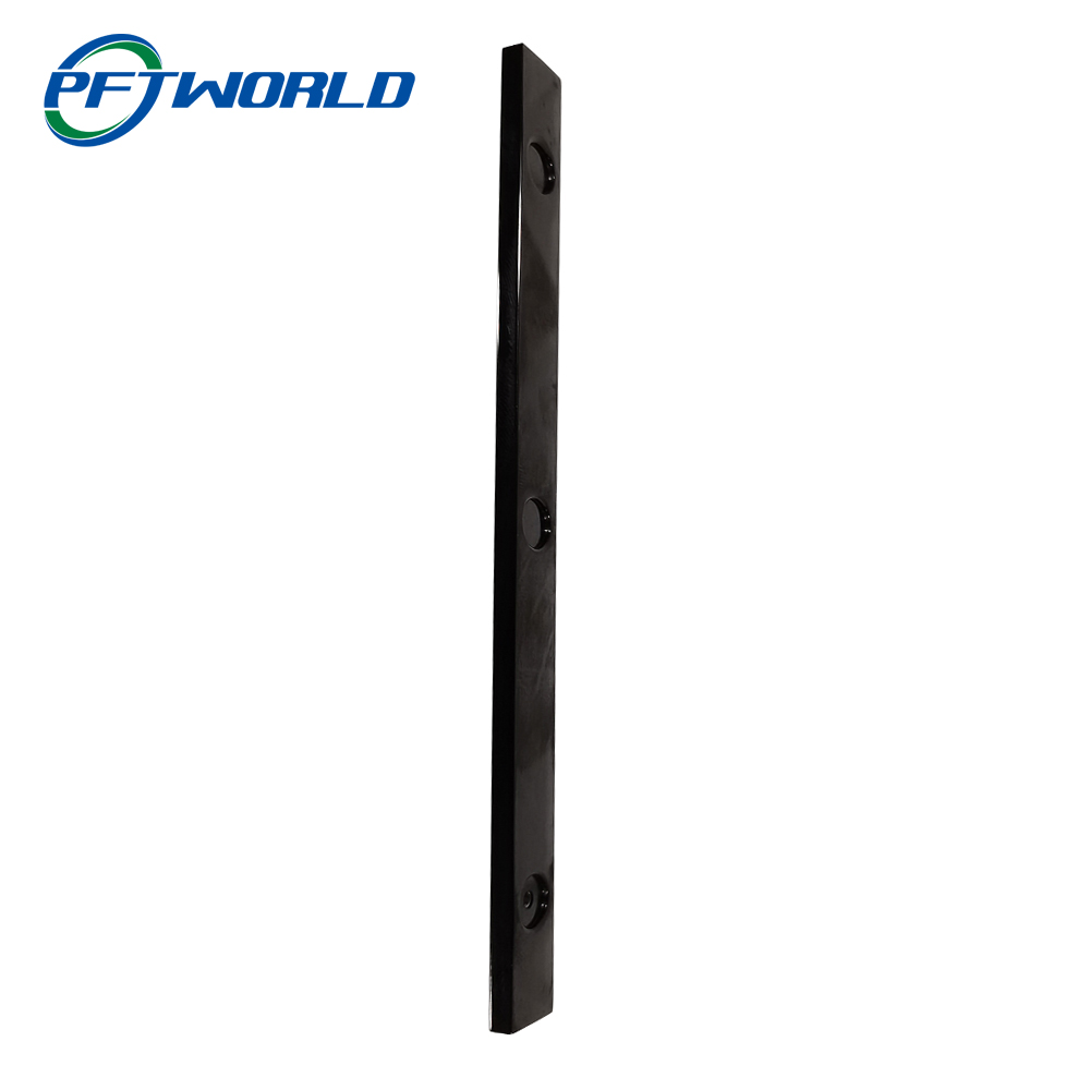 Stainless steel precision mirror polished parts