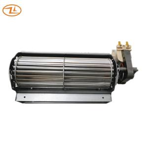 China Oven Use 230v 50hz Blower Cooling Fan High Temperature Resistant wholesale