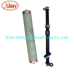 China Oil Immersed Backup Bay O Net Fuses Highly Efficient Cbuc08125c100m wholesale