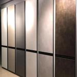 100kgs/Cm3 MDF Wall Panels
