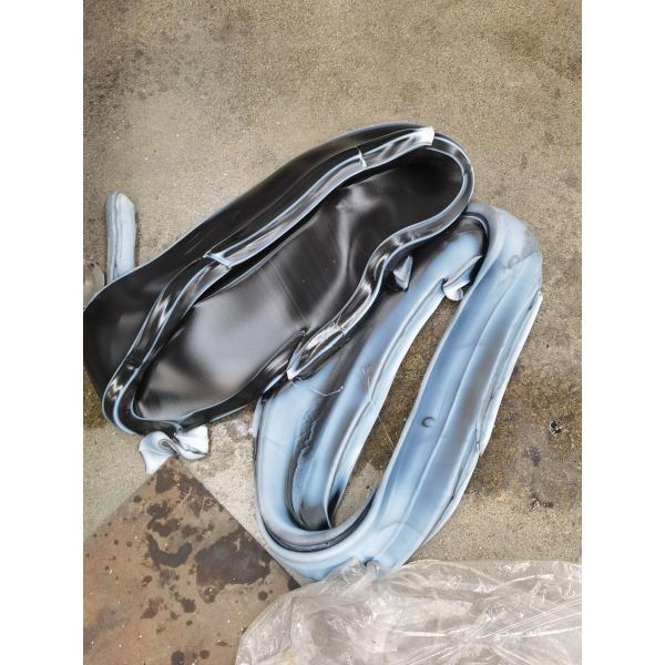 Pet / PP / PE/Agricultural Film/Woven Bag/Nylon/Bottle Flakes/ Pipes Shredder Crusher Plastic Recycling Machine