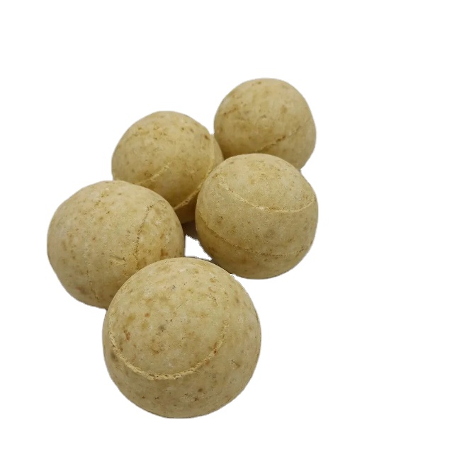Innovative Refractory Heat Storage Regenerative BALL for Industry Furnace