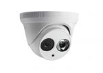 2.0 Magepixel effective night vision distance is 20m, dome ip camera CV