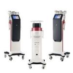 Multi-Functional Body Shaping RF Fractional Ultrasound Fat Burning Radio