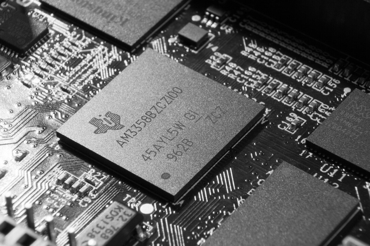 Texas/TI PCA9546APW Electronic Components Integrated Circuits Microcontroller With Wifi And Bluetooth PCA9546APW IC chips