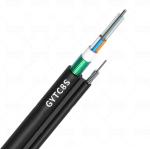 Figure 8 Steel Armoured Fibre Optic Cable GYTC8S 72 Strand