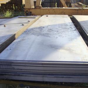 China High Strength Low Carbon Steel Plate With Blackface And 0.35-200mm Thickness wholesale