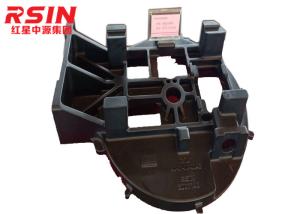 China CNC Machining GG20 Sand Casting Products wholesale