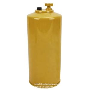 China Excavator parts fuel water filter 4385386 438-5386 for 320D2 336D 323D 345D 349 wholesale