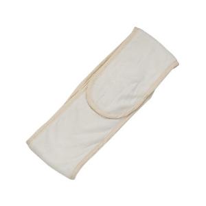 China Ladies Wrapped Microfiber Hair Turban Customized 63cm Length wholesale