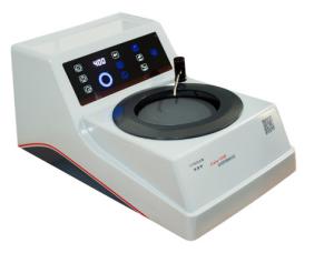 China Easy Cleaning Metallurgical Polishing Equipment Good Sealing Performance wholesale