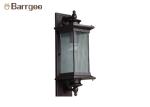 European Classical LED Outdoor Wall Lights Luxury Style E27 Socket For Hotel