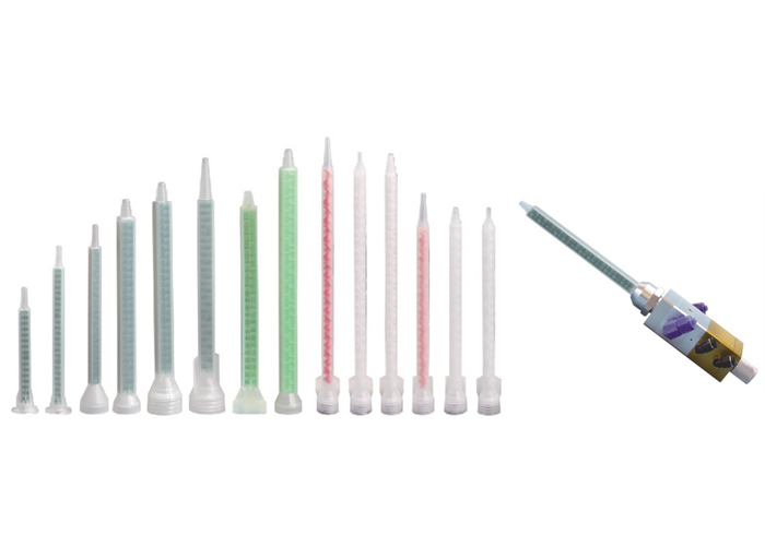 MT-F/G Series Static Mixing Tube image 2