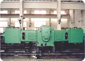 China Nitrogen Hydrogen Gas Compressor Chemical Fertilizer Industril Equipment wholesale