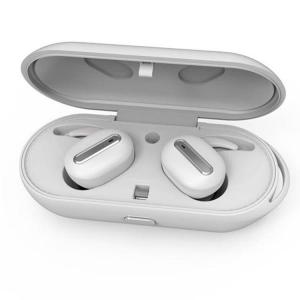 China Noise Cancellation with CVC 6 chip blue tooth wireless earbuds wholesale