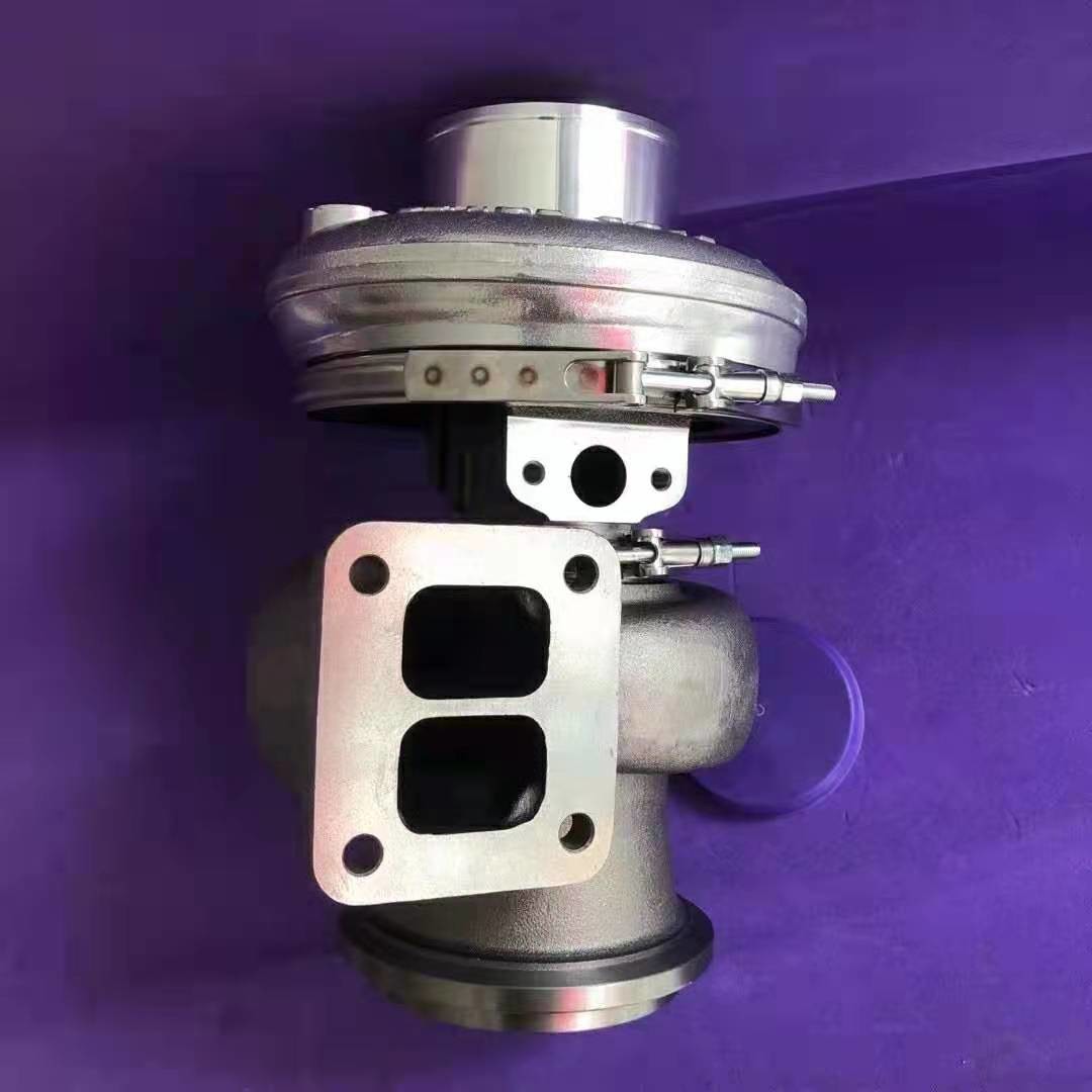 Standard CAT C9 Diesel Engine Supercharger 330C