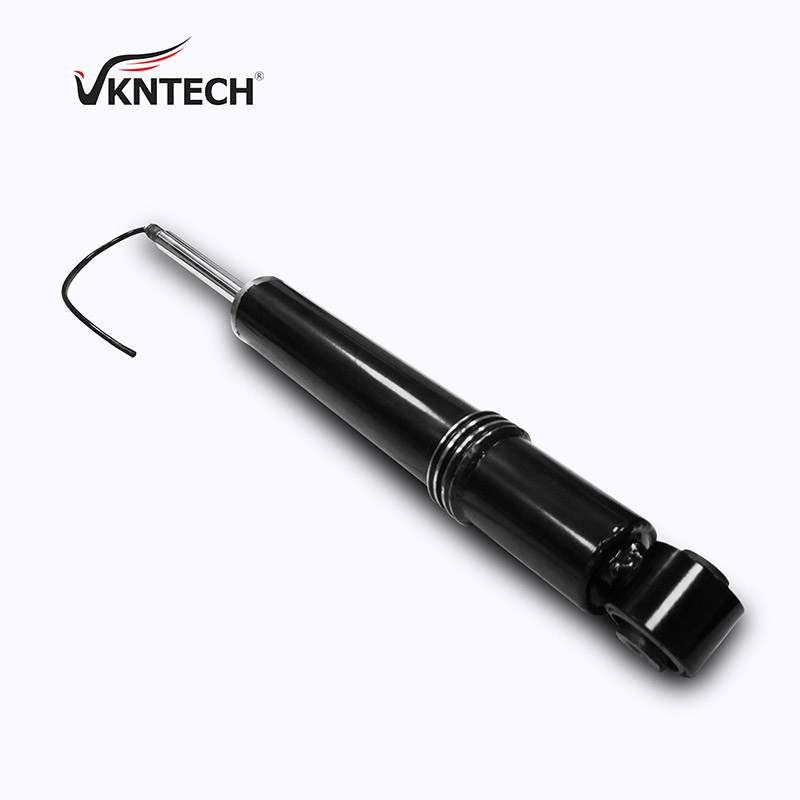 AUDI Q7 4L 2011 Air Suspension Shock Absorber VW TOUAREG 7P5.513.029.M ZF 48 2400 006 005