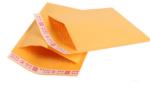 Padded Adhesive Shock Resistance Mailing Bubble Envelopes