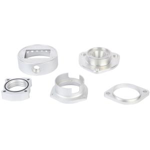 China Cnc Milling Machining Parts Oem Precision Aluminum Parts wholesale