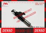 High Quality Fuel Injector 095000-5511 095000-5981 095000-5982 095000-6270