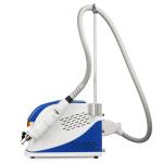 Facial Beauty Picosecond Laser Tattoo Removal Machine 755nm 600ps