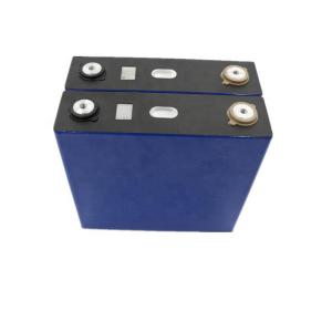 China 3.2V 140AH LiFePO4 Lithium Ion Battery Pack For Car wholesale