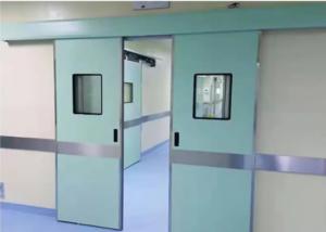 China Prefabricated Modular Operating Room Hospital Clean Room Project wholesale