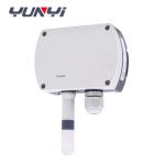 Wall Mount RS485 High Temperature Pressure Transducer