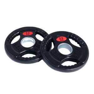 China Befreeman Wholesale High Quality Gym Equipment Bumper Weight Plate wholesale