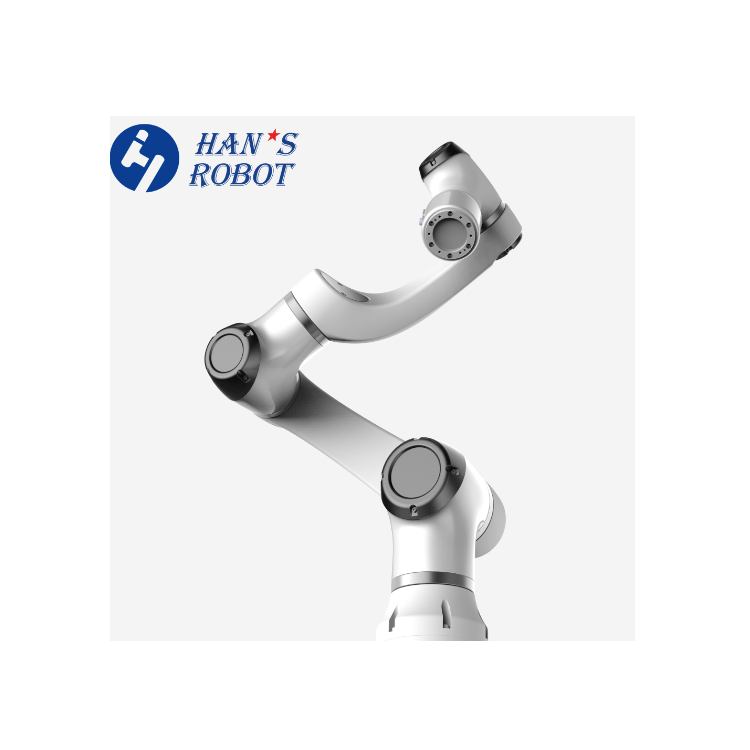 Cobot Elfin 5 With 5KG Payload And 6 Aixs Robot Arm Of China Robot And Collaborative Robot