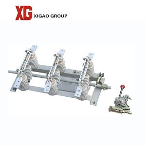 China GN19 Isolator Disconnect Switch wholesale