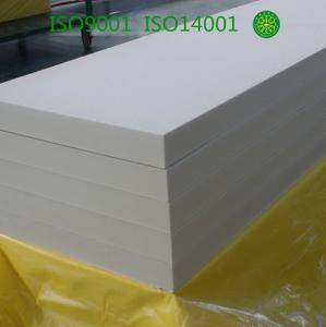 China High compressive strength xps foam board wholesale