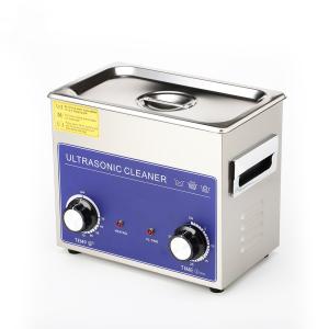 China Electric Ultrasonic Parts Washer Multifunctional Heated Ultrasonic Cleaner wholesale