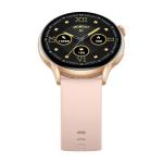 KW252A Premium Classic Design AMOLED Smart Watch