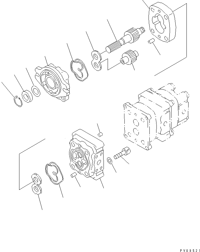 BM020C-1 S/N 1001-UP