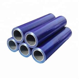 China Exterior 24 Inch 200ft Adhesive Privacy Window Film Outdoor Exposure Protection wholesale