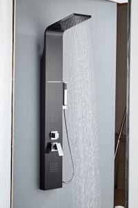 China Home Hotel 304 Stainless Steel OEM Shower Panel Faucets wholesale