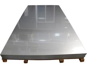 China Astm Stainless Steel Metal Plate wholesale