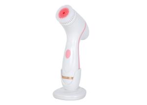 China Waterproof Face Spin Brush Deep Cleansing Spinning Brush Cleaner Face wholesale