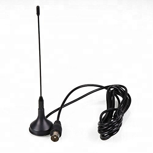 7/10dBi Dual Band Mobile Car Antenna Mini Magnetic Base Satellite TV Antennas 470-862mhz