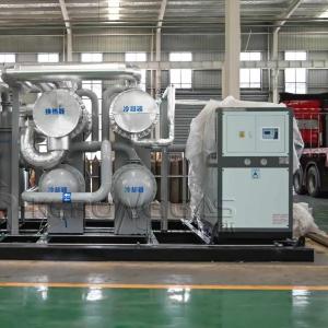 China Zero Loss High Pressure Argon Gas Industrial Gas Drying Machine wholesale