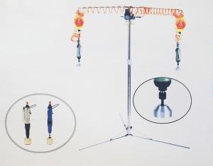 China 1800BPH Pneumatic Capping Machine wholesale