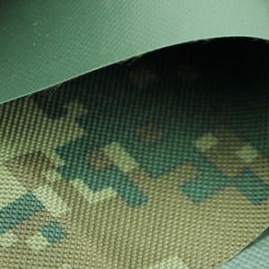 China 74T Oxford pvc coated polyester fabric d600 wholesale