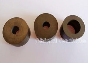 China High Toughness Tungsten Carbide Drawing Dies wholesale
