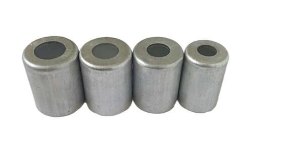 Value Auto A/C Hose O-Ring Female Beadlock Fitting With R134a Port A/C Couplers R134a Port fittings Adapters R134a port