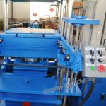 2RT Rubber Compression Molding Machine Vulcanizing Press